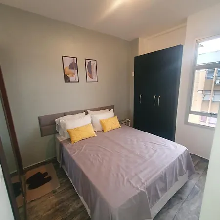 Refugio Urbano Brasilia Apartment Exterior photo