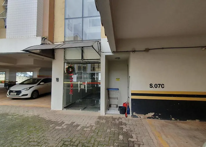 Refugio Urbano Brasilia