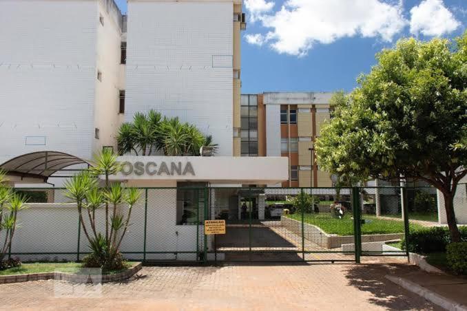 Refugio Urbano Brasilia