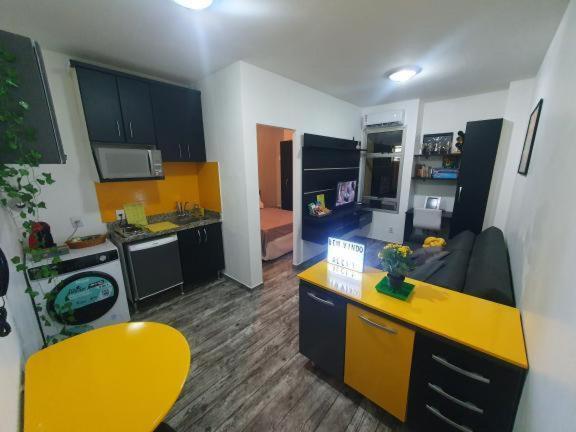 Apartment Refugio Urbano *