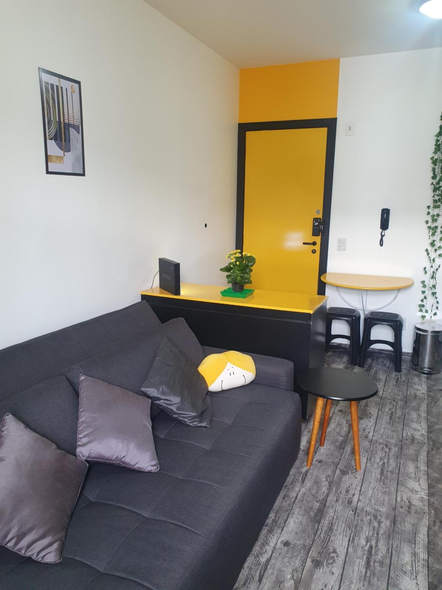 Apartment Refugio Urbano Brasilia