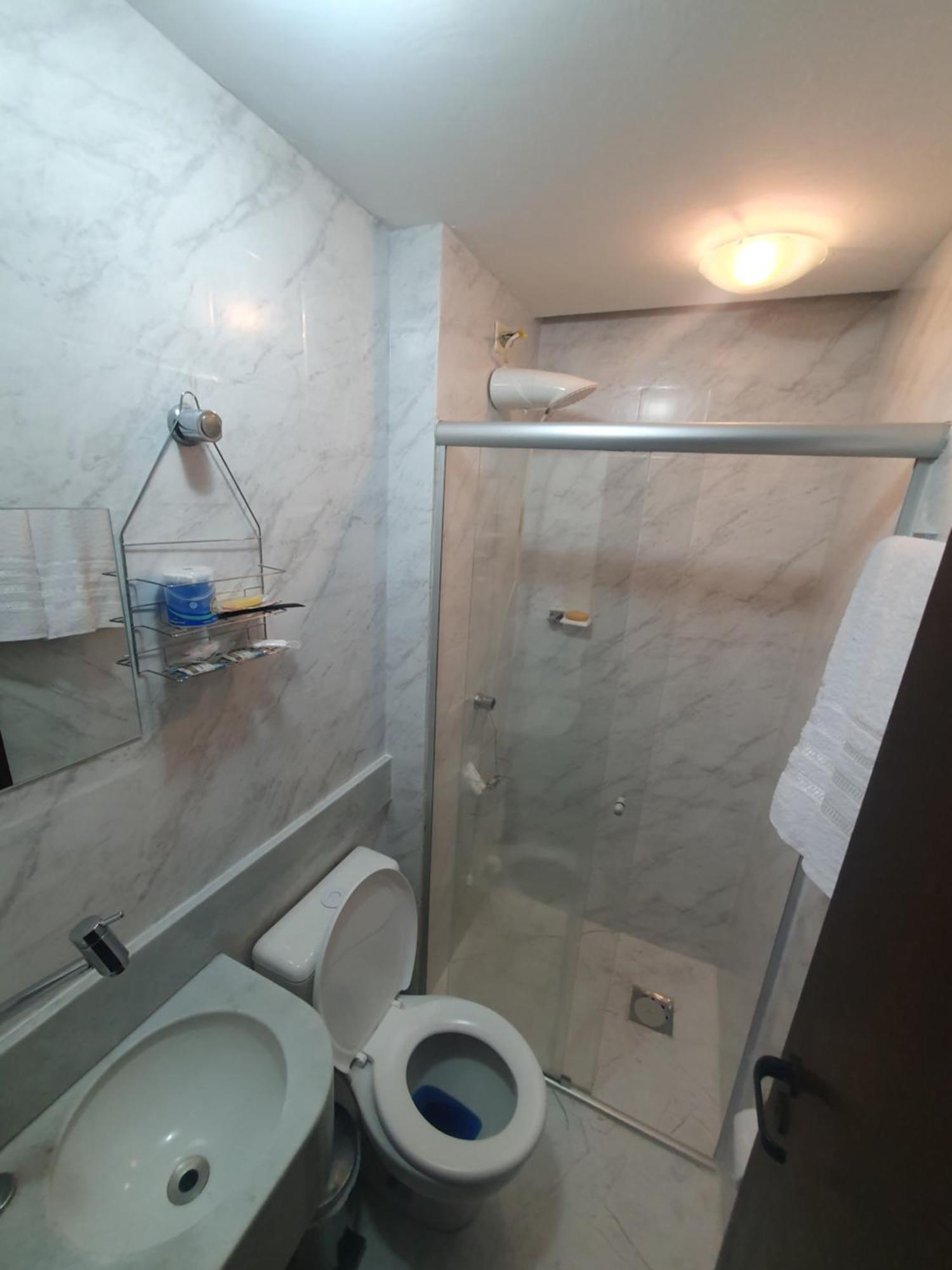 Apartment Refugio Urbano