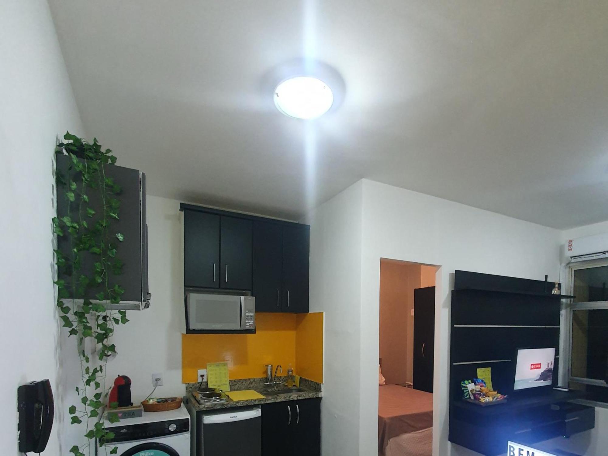Apartment Refugio Urbano Brasilia