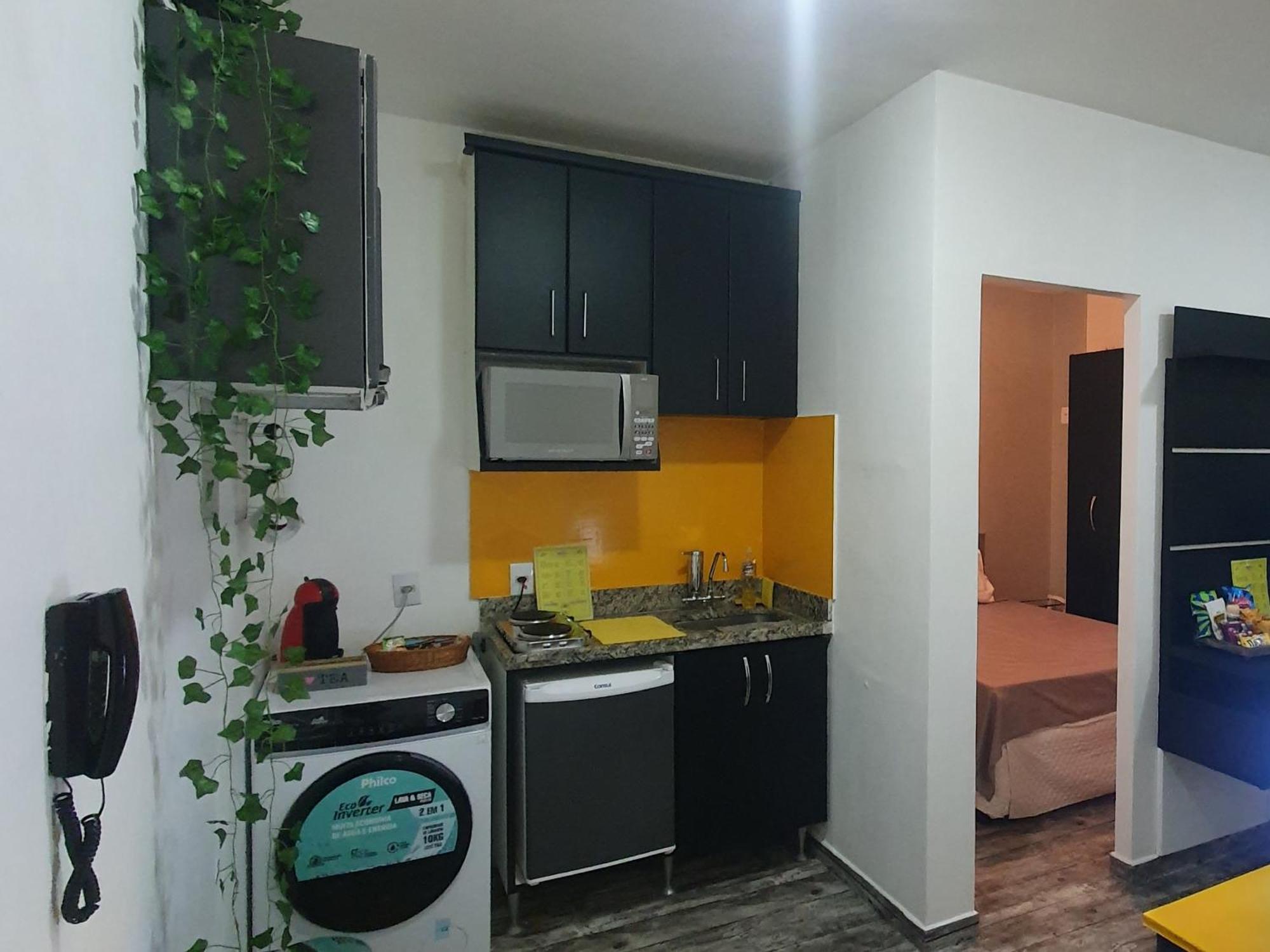 Apartment Refugio Urbano *