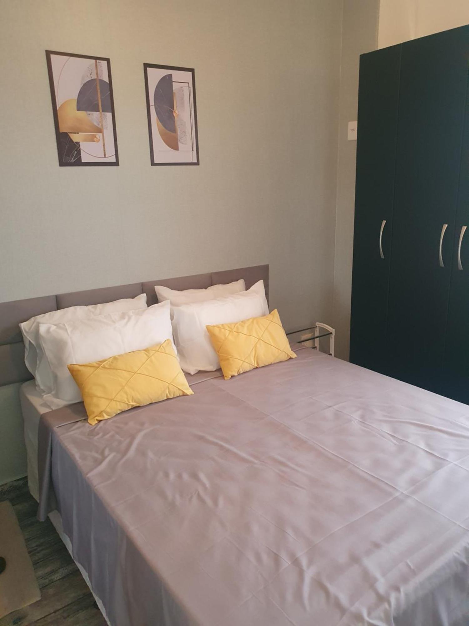 Apartment Refugio Urbano *