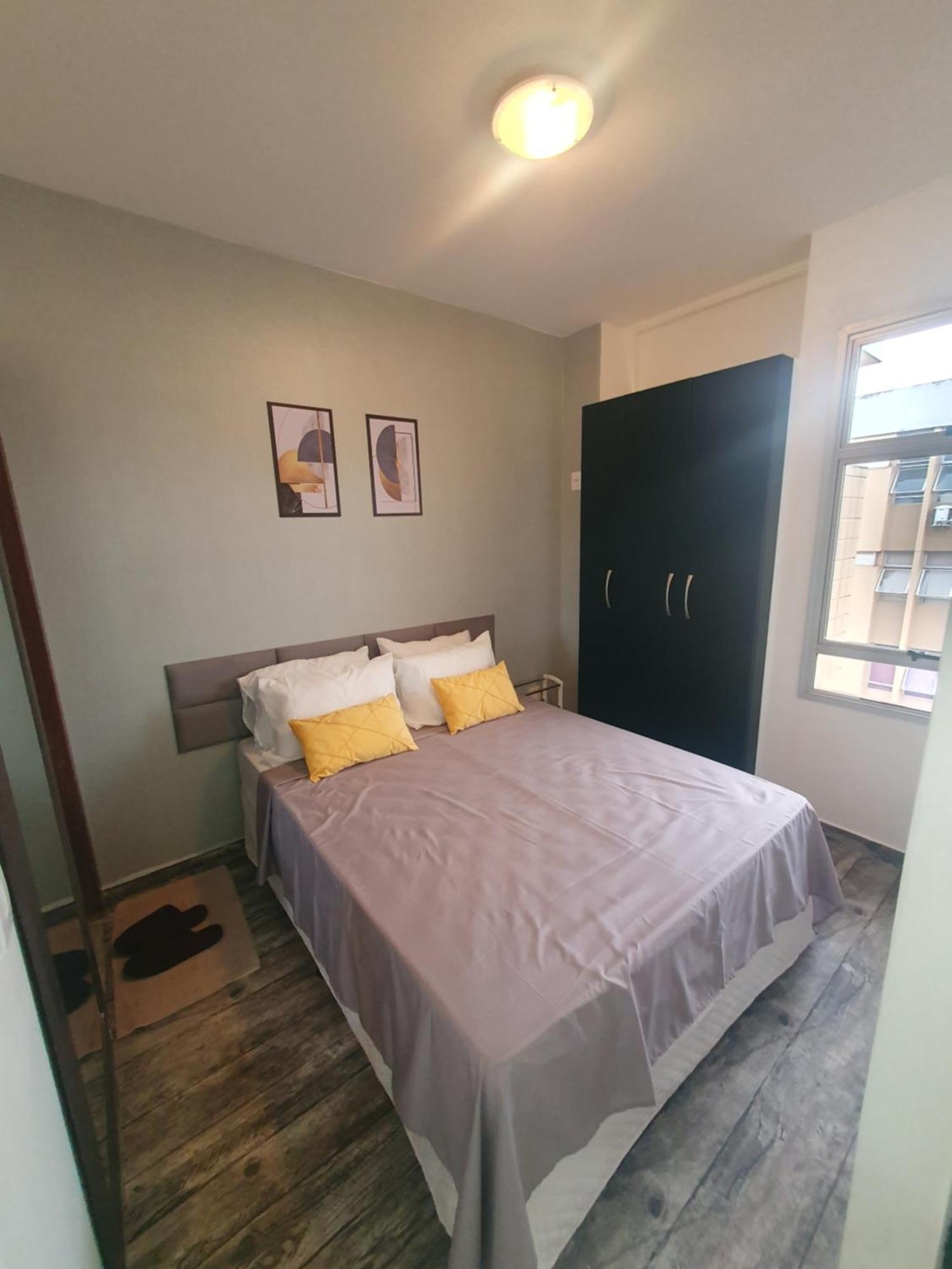 Refugio Urbano Apartment