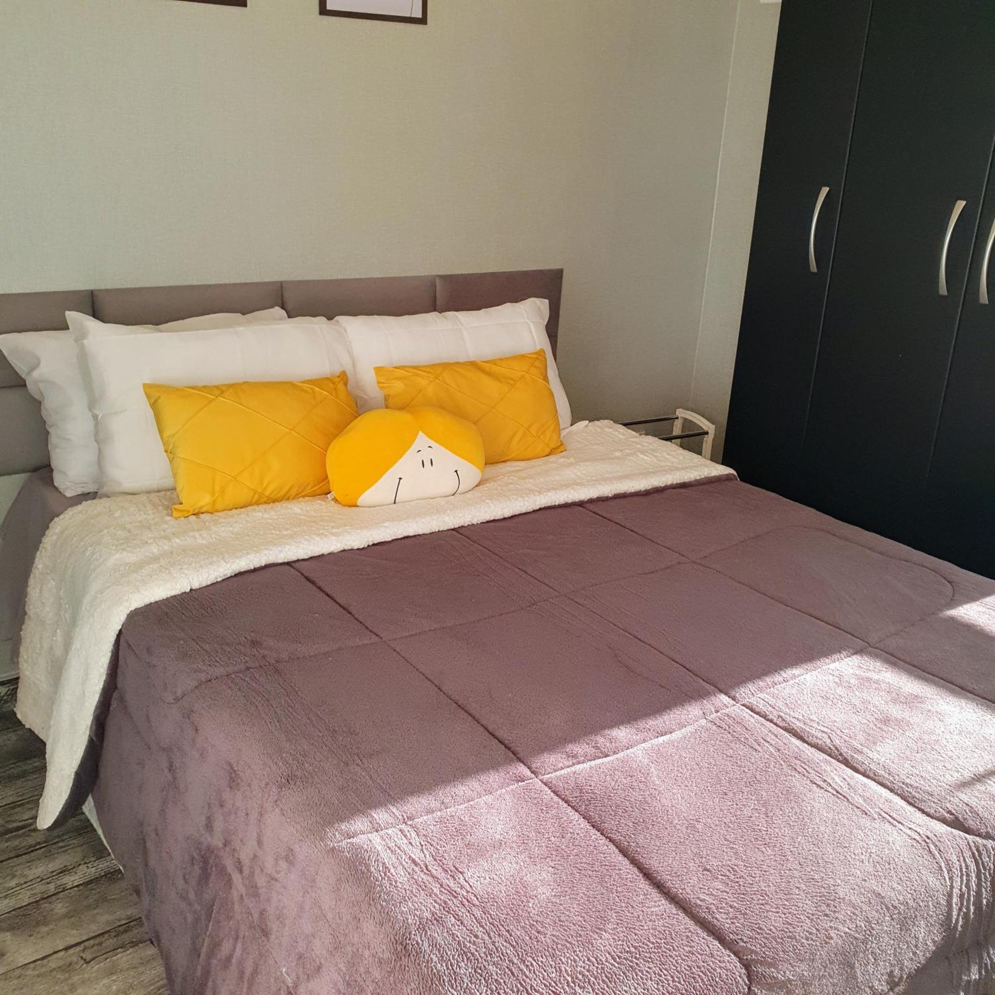Apartment Refugio Urbano *