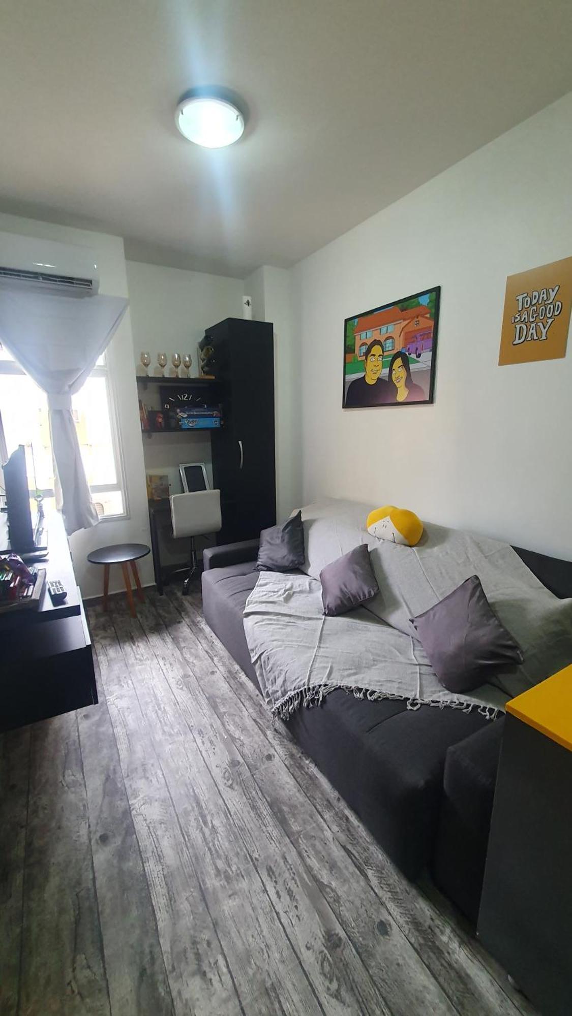 Refugio Urbano Apartment *