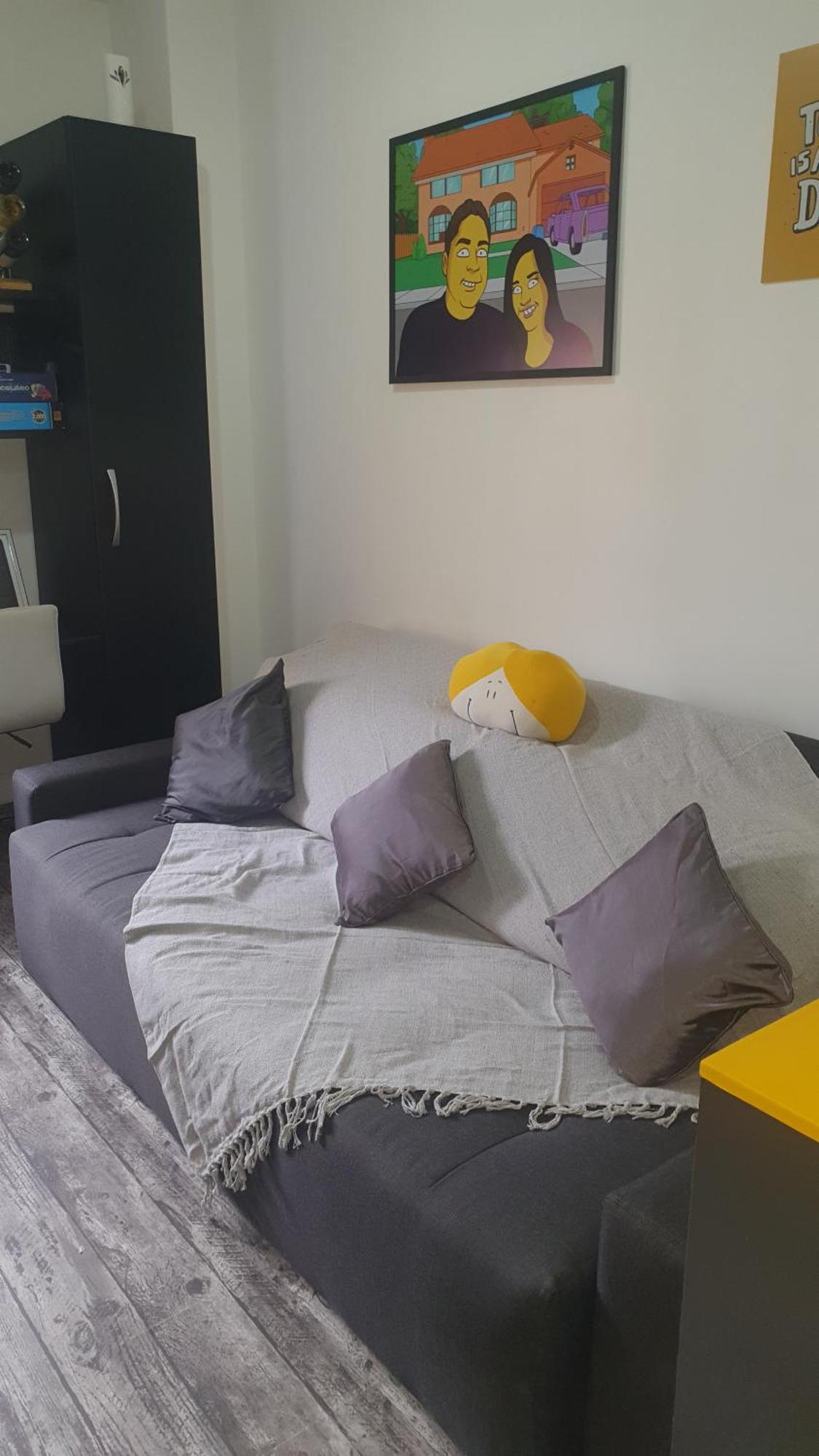Refugio Urbano Apartment Brasilia