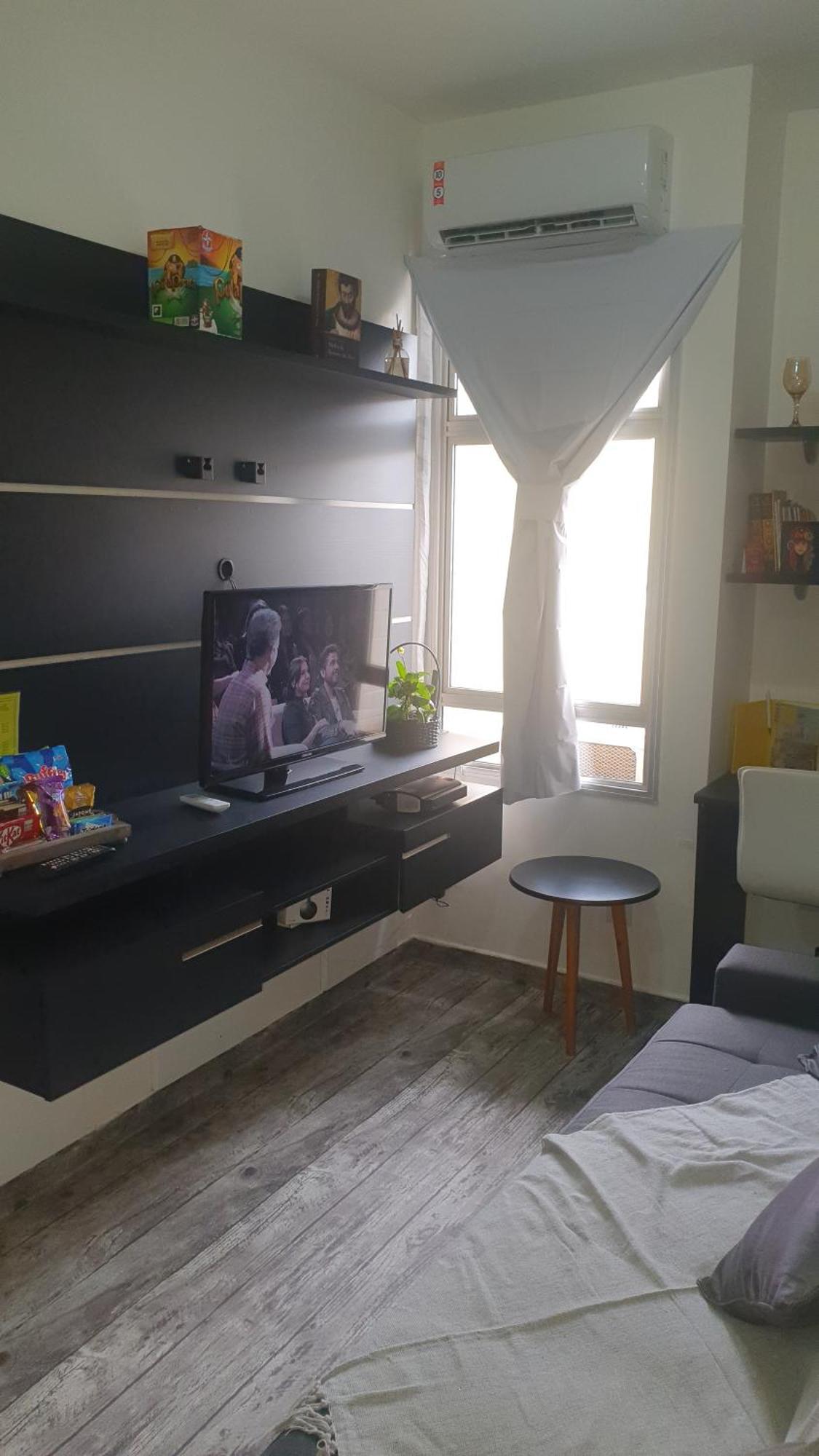 Refugio Urbano Apartment