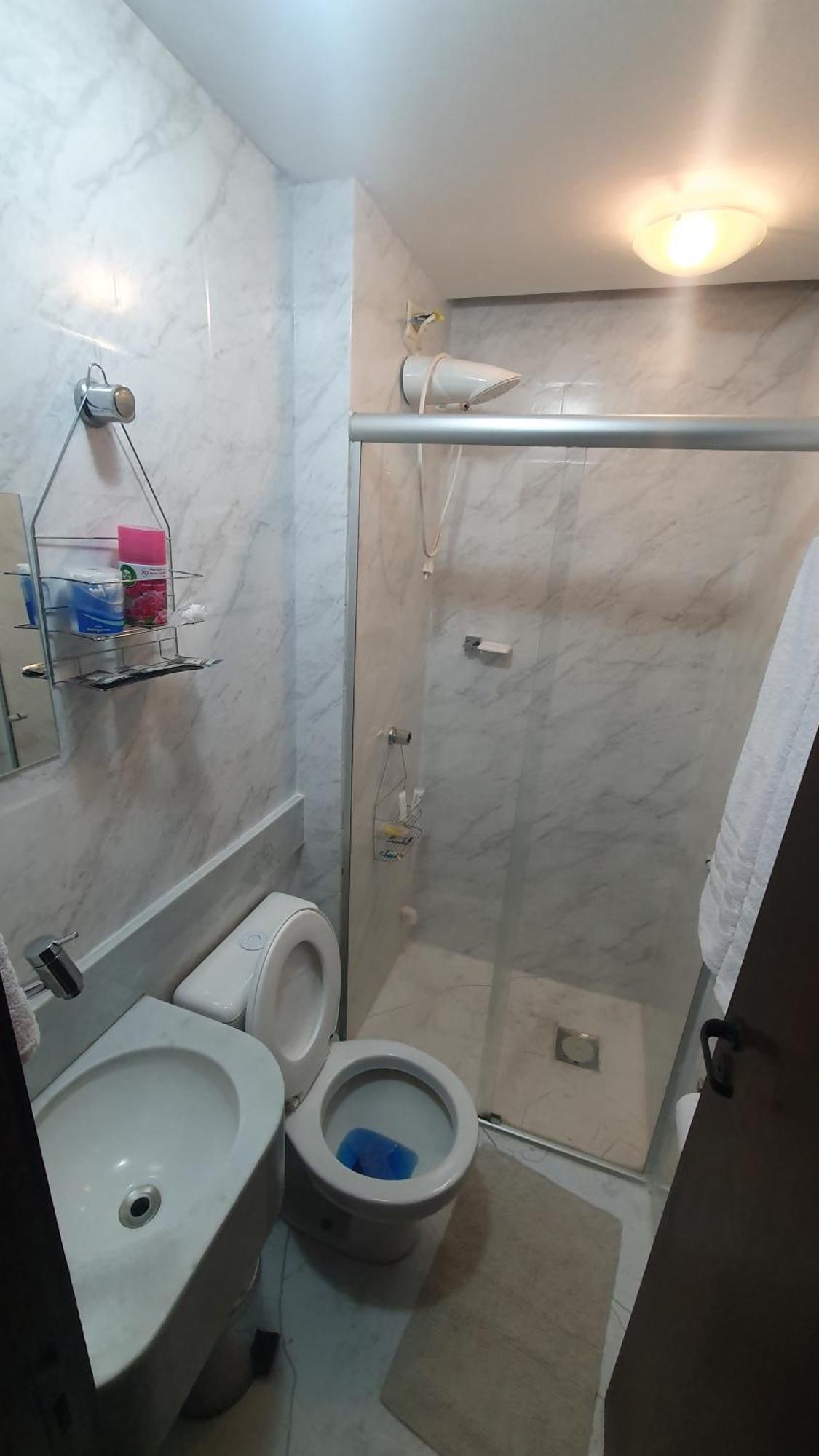 Refugio Urbano *