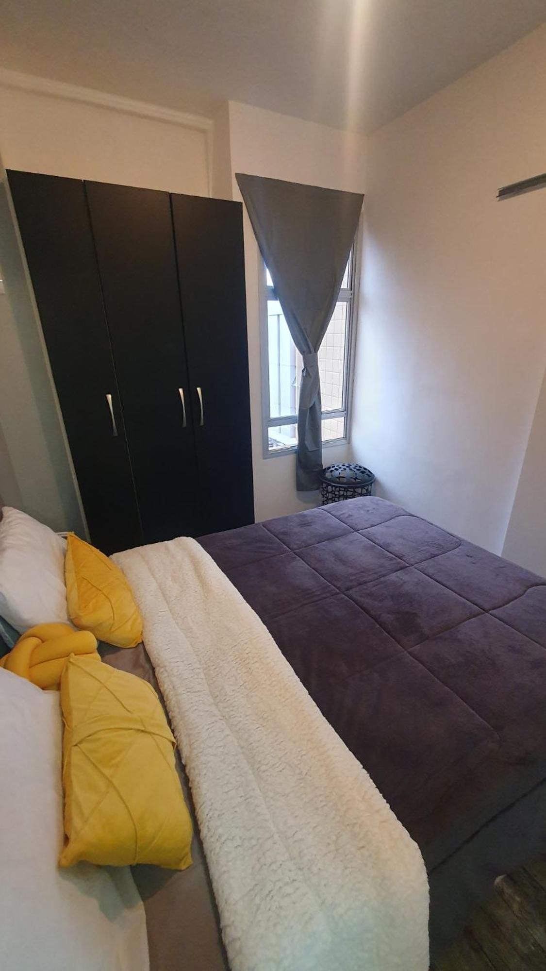 Apartment Refugio Urbano