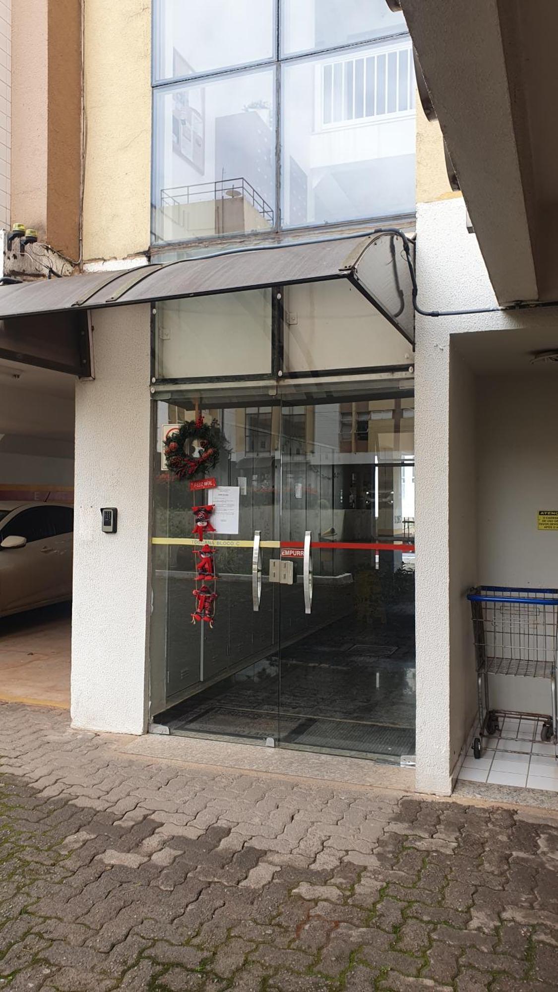 Refugio Urbano