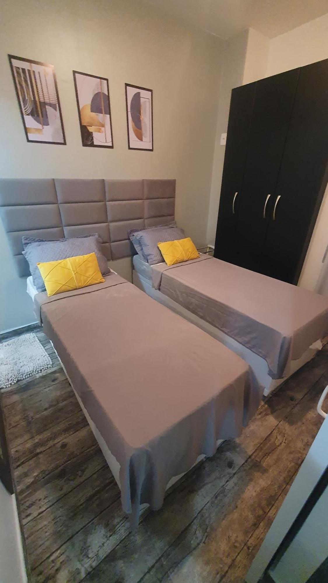 Refugio Urbano Apartment *