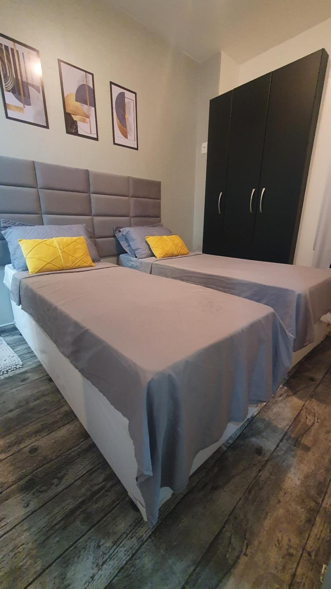 Refugio Urbano Apartment *